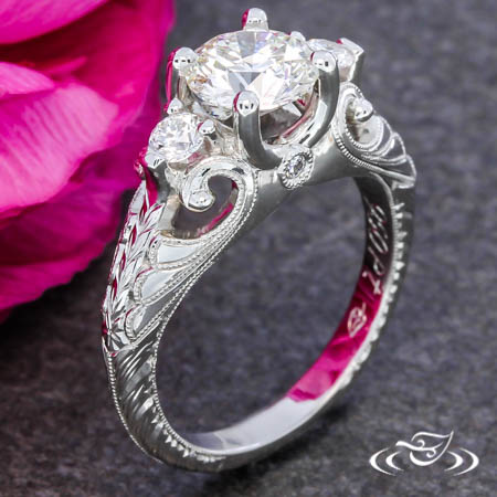 Custom Jewelry & Ring Design Deposit
