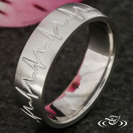 Heartbeats Ring