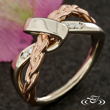Two Tone Band