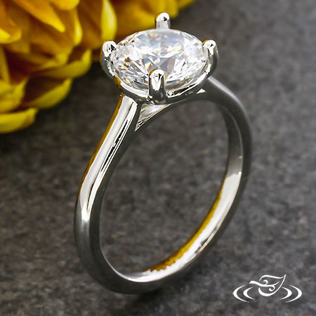 Sleek Classic Solitaire