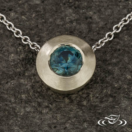 Montana Slide Pendant