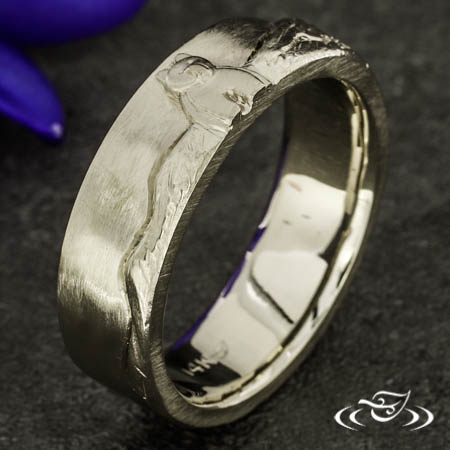 Carved Mountain Band