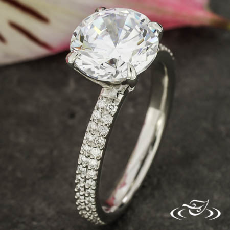 Pave Solitaire