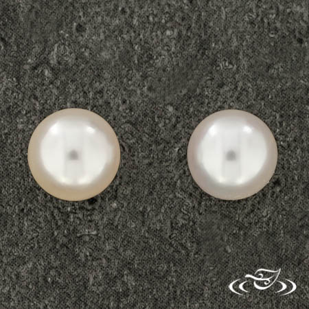 5Mm Akoya Pearl Earrings