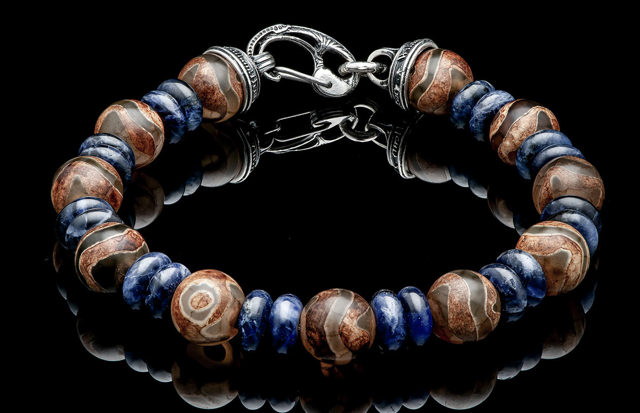 Enlightenment Bracelet