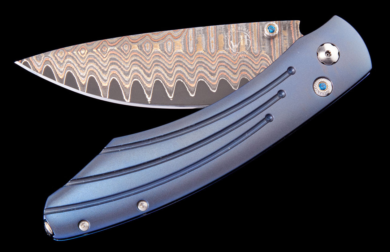 Spearpoint Skyfall Knife