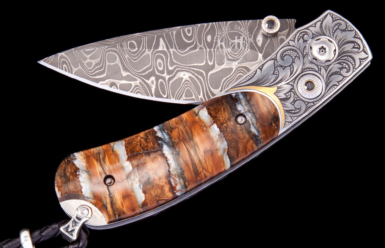 Browning Knife