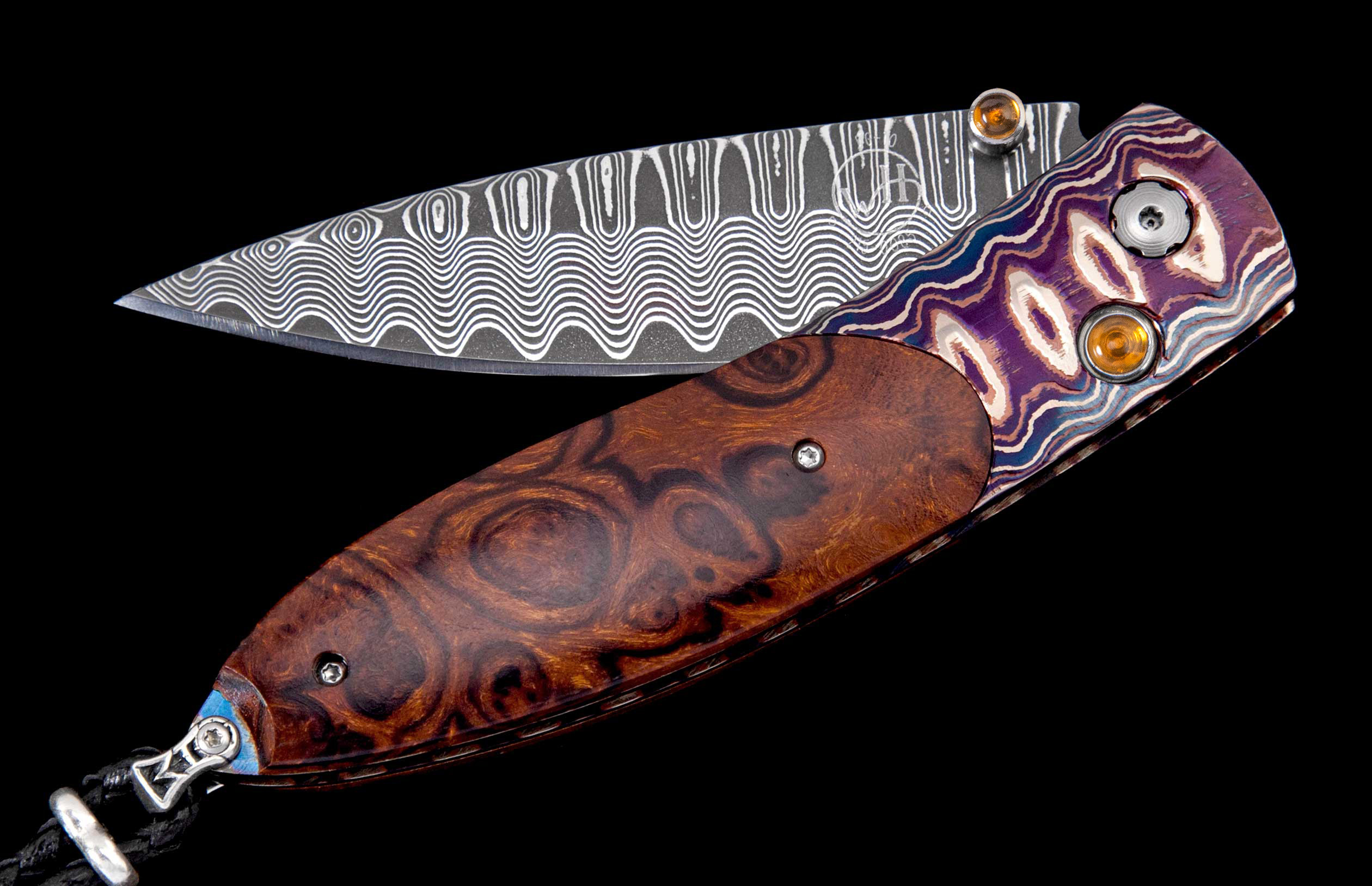 Tapestry Knife