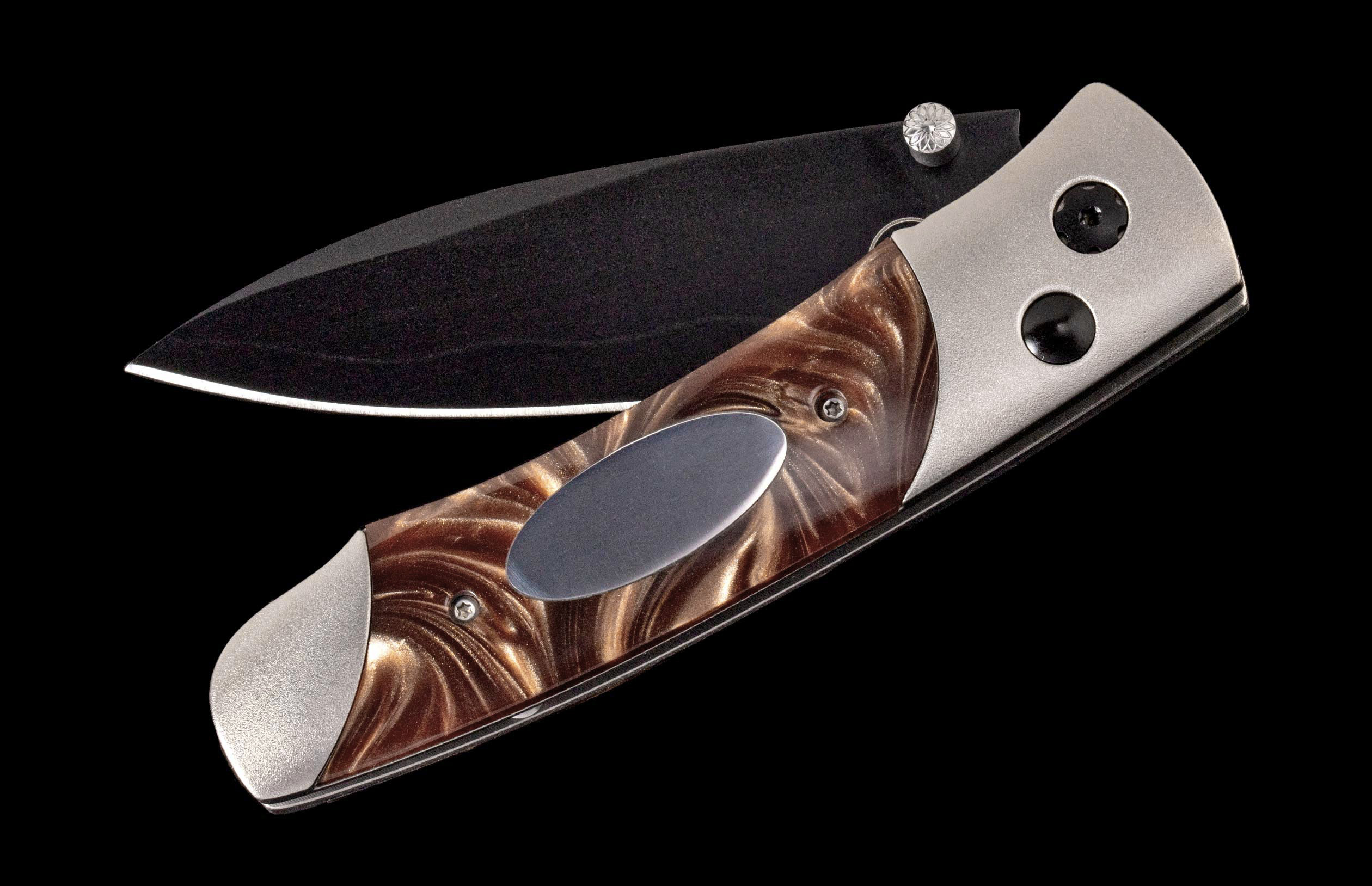 A Series Knife