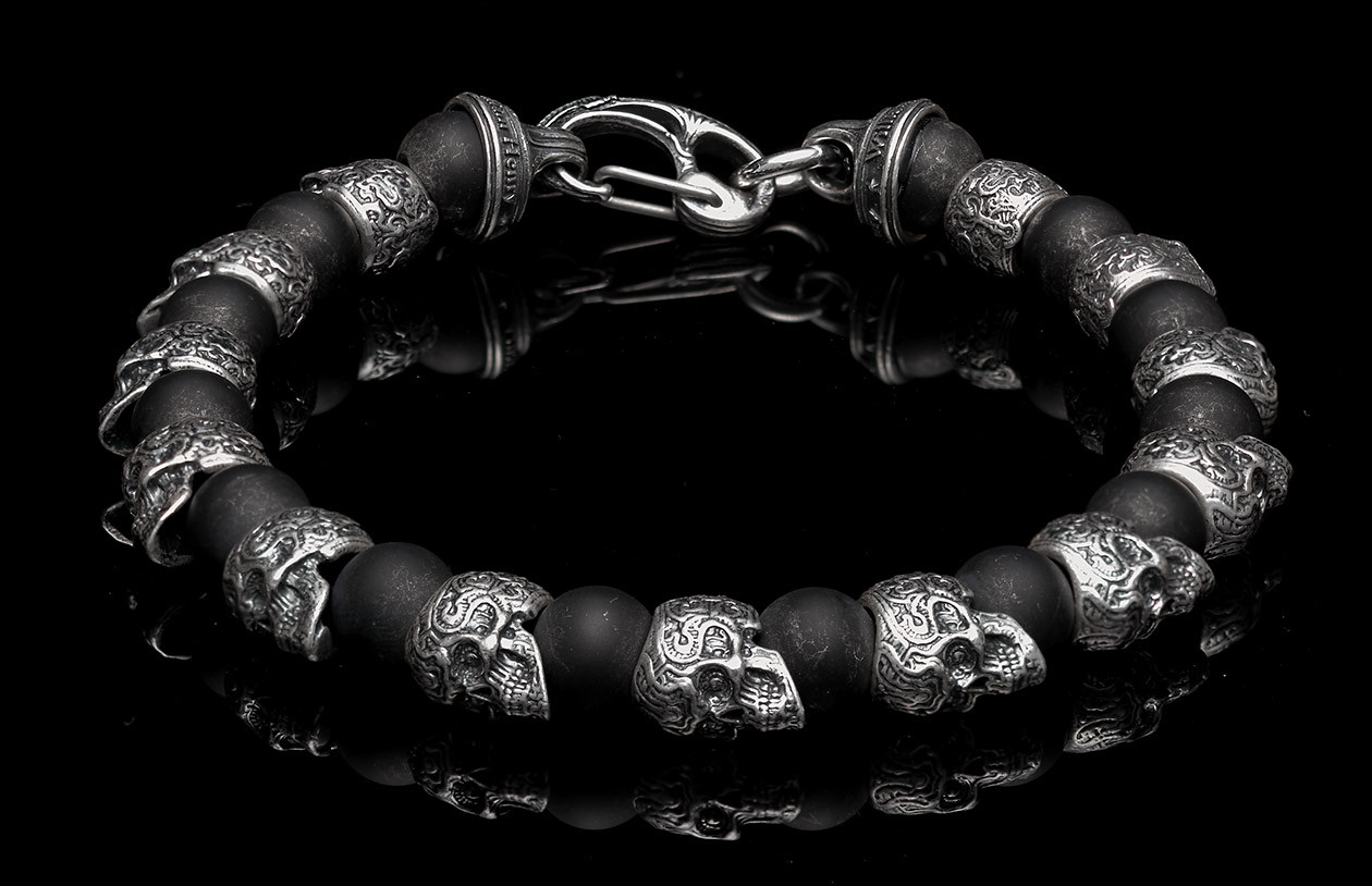 Shaman Bracelet