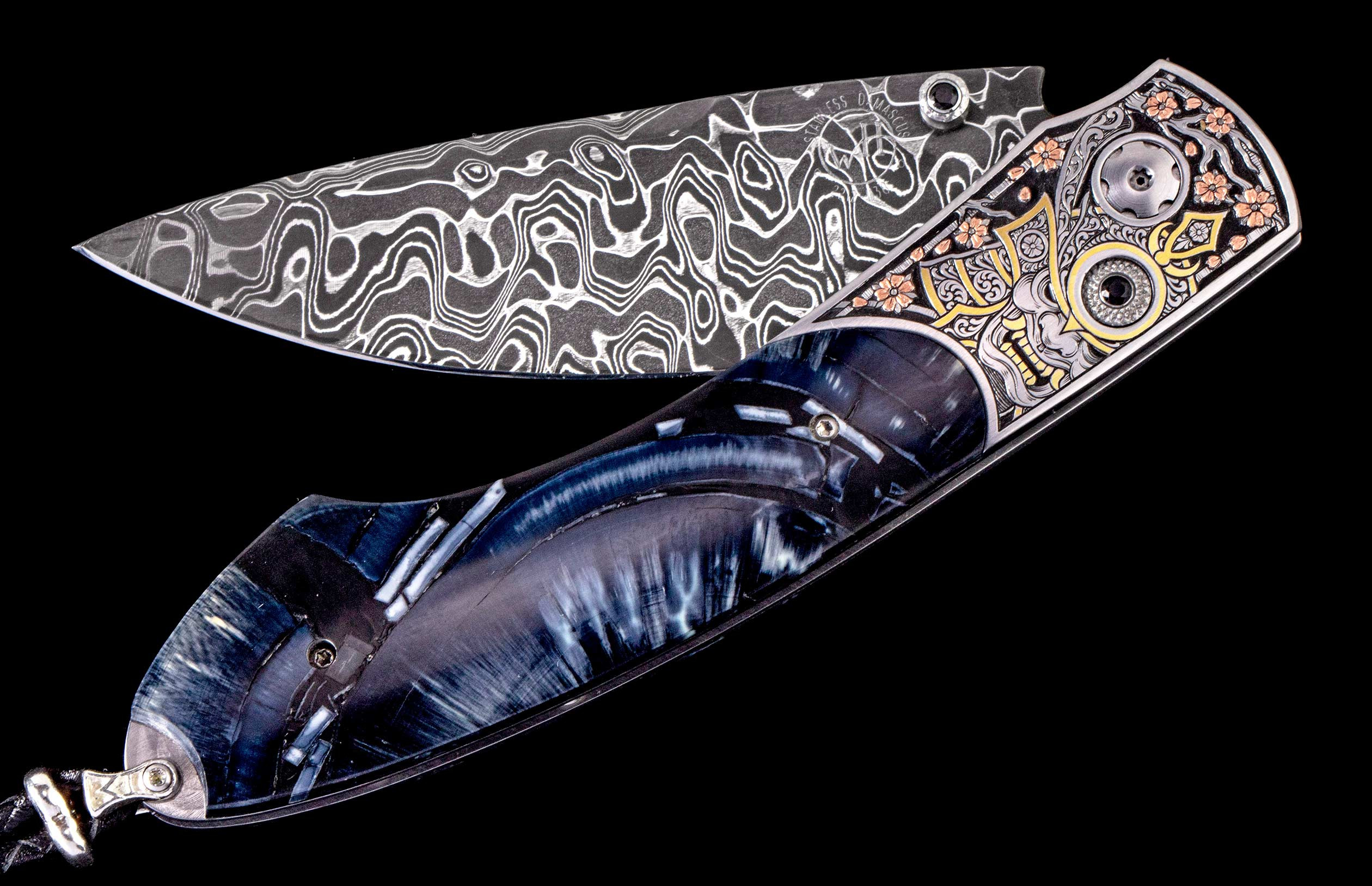 Oni Knife