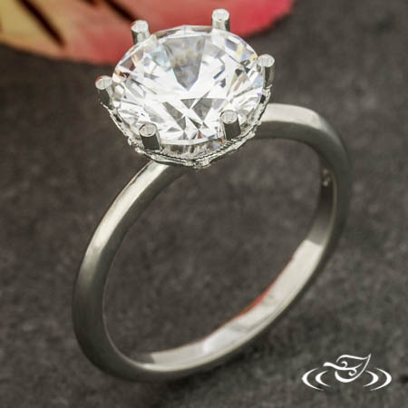 Hidden Halo Solitaire 