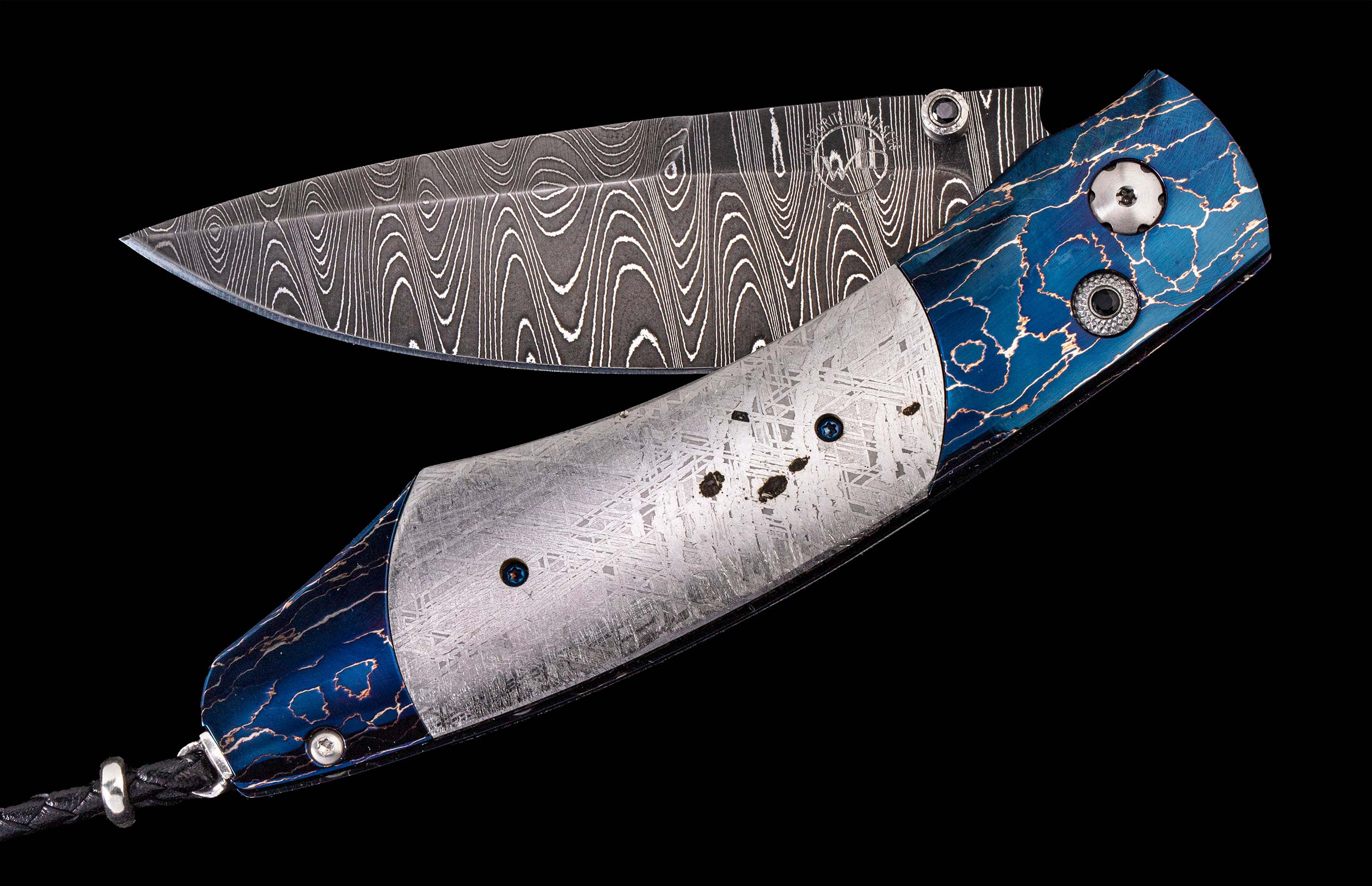 Cosmos Knife