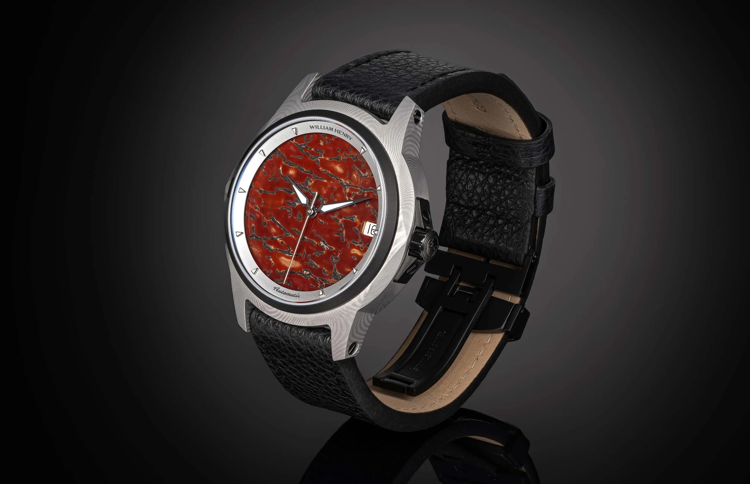 Legacy 'Dinosaur' Watch