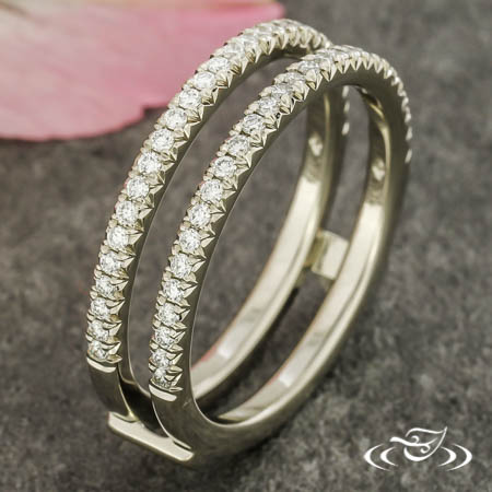  Diamond Ring Guard