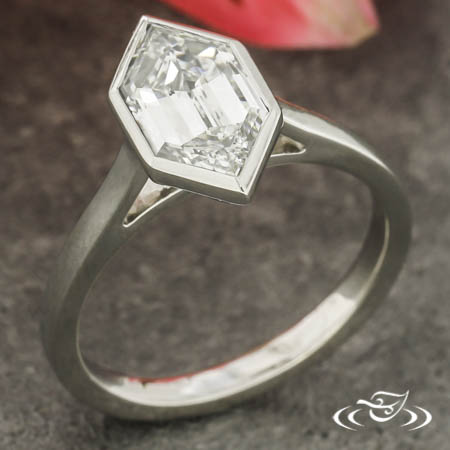 Hexagon Solitaire 