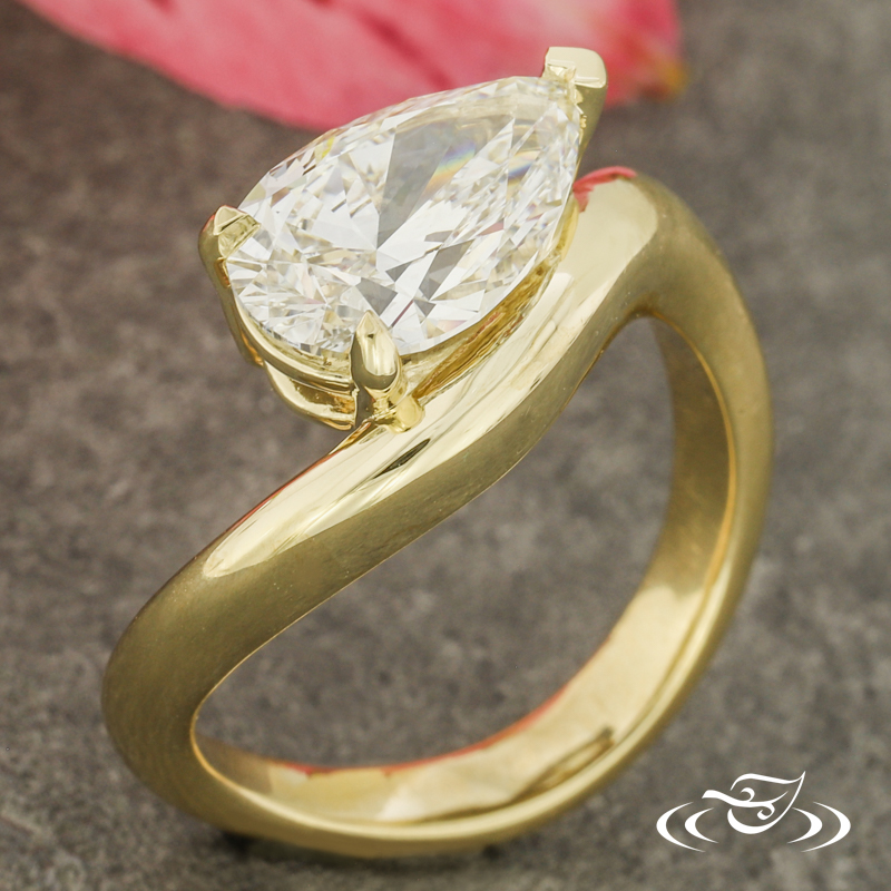 Wave Pear Solitaire 