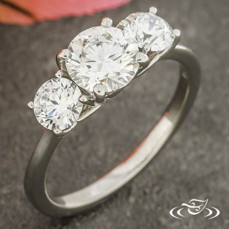 Three Stone Solitaire