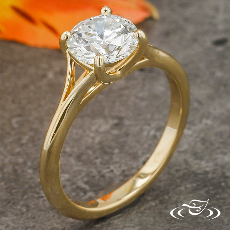 Solitaire Lab Diamond Lab Diamond Solitaire