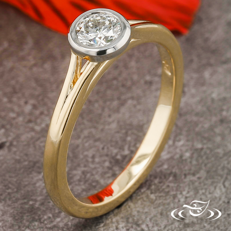 Family Heirloom Diamond Ring 
