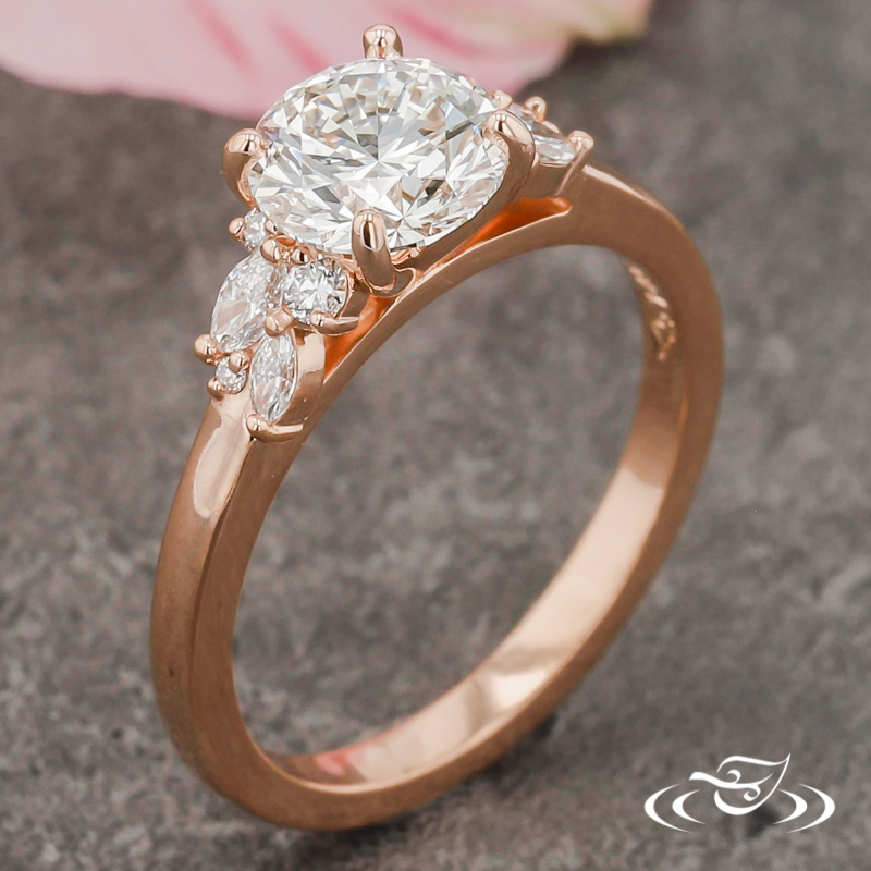 Accented Solitaire
