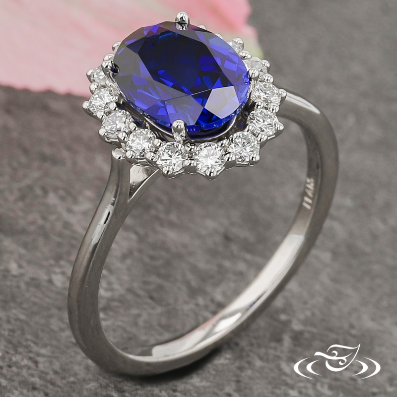Sapphire Halo 